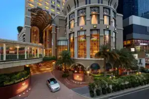 Sheraton Grande Sukhumvit, a Luxury Collection Hotel, Bangkok - SHA Extra Plus, Бангкок