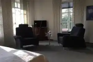 Landhotel Waldseiter Hof, Бад-Бентхайм