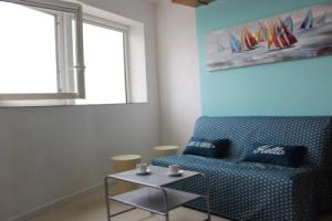 Appartement La Rochelle, 1 pièce, 2 personnes - FR-1-246-533, Ла-Рошель