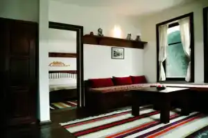 Family Hotel Arkan Han, Триград