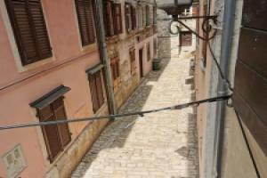A Charming One-bedroom Apartment in the Heart of ‘Rovinj’, Ровинь