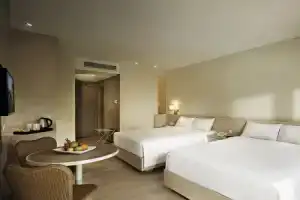 Resorts «World Langkawi», Пантай Тенгах
