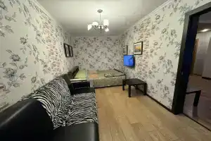 Апартаменты на Кирова, Мурманск