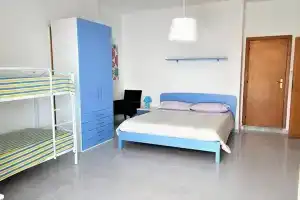 Appartamenti Pisciotta, Пишотта