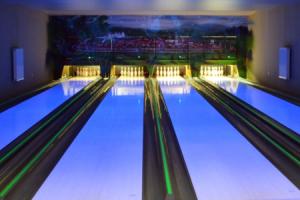 Waldhotel Ehrental, Шмалькальден