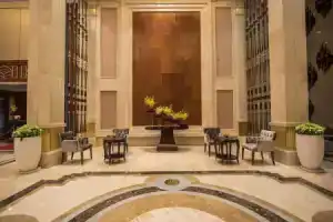 Отель «Vinpearl Luxury Da Nang», Дананг