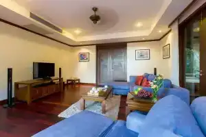 Katamanda Kata View villa E5 near kata Noi Beach, Ката