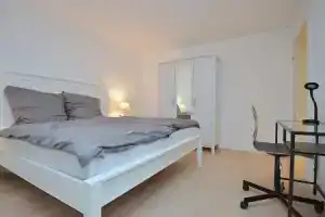 AB Apartment 123, Штутгарт