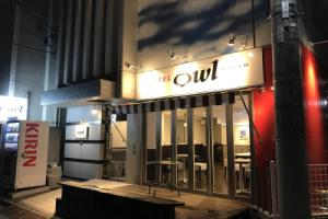Hotel «Owl Tokyo Nippori», Токио