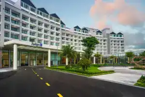 Radisson Blu Resort Phu Quoc, Остров Фукуок