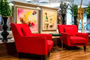 Lordos Beach Hotel & Spa, Ларнака