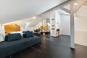 App 6 Palazzo Cavour, Больцано
