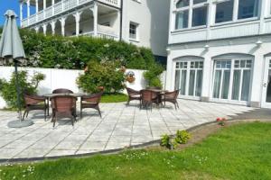 Sassnitz - Villa Anna Villa Anna App 33, Засниц