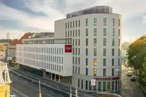 Leonardo Hotel Augsburg, Аугсбург