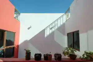 COMALA Bed & Breakfast, Оахака