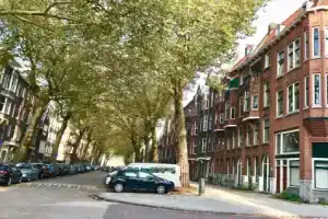 Bed and Breakfast Rotterdam, Роттердам