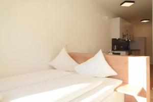 Central City Apartments, Инсбрук