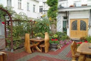 Ariadna Apart Hotel, Берлин