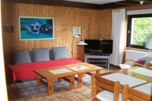 Ferienwohnung An der Innerste, Вильдеманн