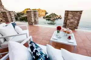 Sparviero Luxury Suites Taormina, Таормина
