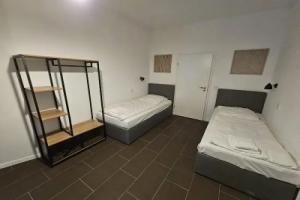 Slumber Aparthotel, Геестахт