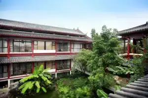 Guilin Zizhou Panorama Resort, Гуйлинь