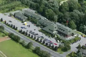 Hotel «Moers van der Valk», Мёрс