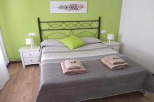 Vivienda de Uso Turistico Ramos 3, Куэнка