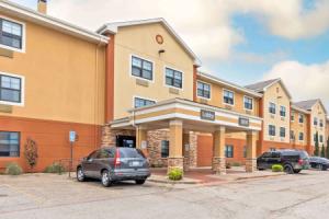 Extended Stay America Suites - Waco - Woodway, Уэйко