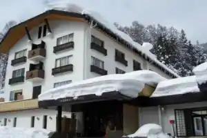 Nozawa Grand Hotel, Нодзаваонсен