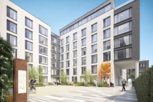 Coleman Court Summer Accommodation, Корк