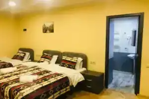 Гостевой дом «The oldest Tbilisi», Тбилиси