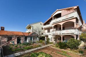 Luxury Apartment Sandra, Задар