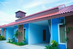 Naitawan Resort, Хатъяй
