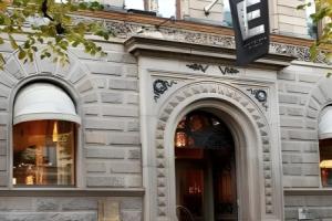 Elite Plaza Hotel, Гетеборг