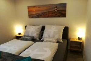 Charming Apartment in Norden, Норден