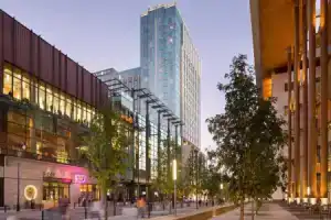 Omni Nashville Hotel, Нэшвилл