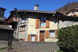 Chiesa In Valmalenco Casa In Borgo, Кьеза-ин-Вальмаленко