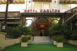 Hotel «Carlton Nice», Ницца