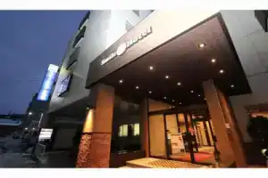Smile Hotel Aomori, Аомори