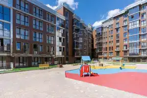 Апартаменты Жасмин, Казань