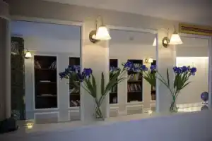 Irida Boutique Hotel, Парга
