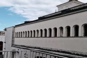 varcoduomo suite, Беневенто