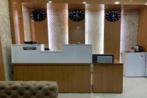 Kiyi Butik Otel, Бююкчекмедже