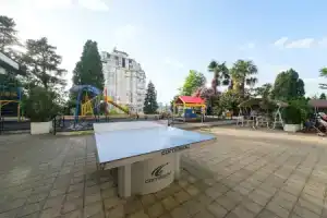 Tour-Voyazh (Тур-Вояж) на Первомайской улице 19, Сочи