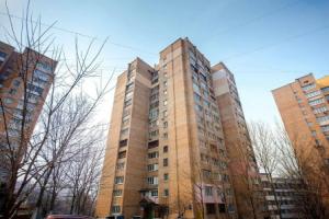 Апартаменты на Океанском пр-те, 48-29, Владивосток