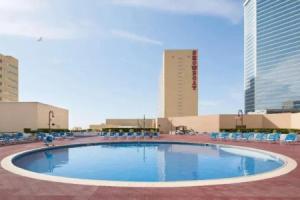 Boardwalk CozySuites Condo w/kitchen!, Атлантик-Сити