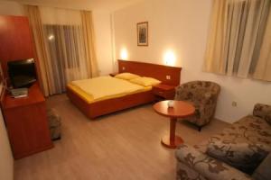 b&b Marijana, Малинска