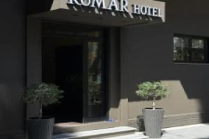 Rumar Hotel, Голем