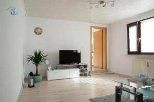 Bungalow near by Playmobil and fair Nuremberg, Цирндорф